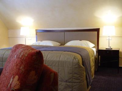 Hotel Ambiente Τρίερ Εξωτερικό φωτογραφία