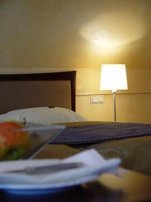 Hotel Ambiente Τρίερ Εξωτερικό φωτογραφία